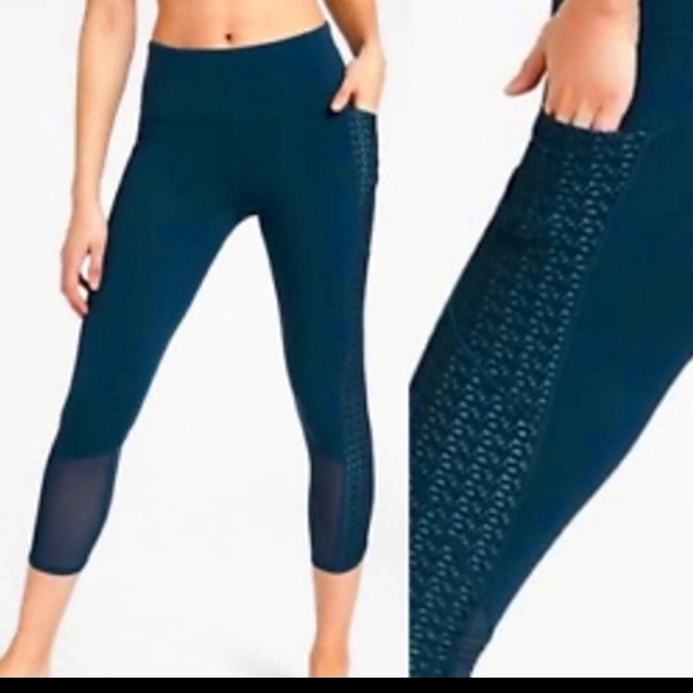 Athleta leggings